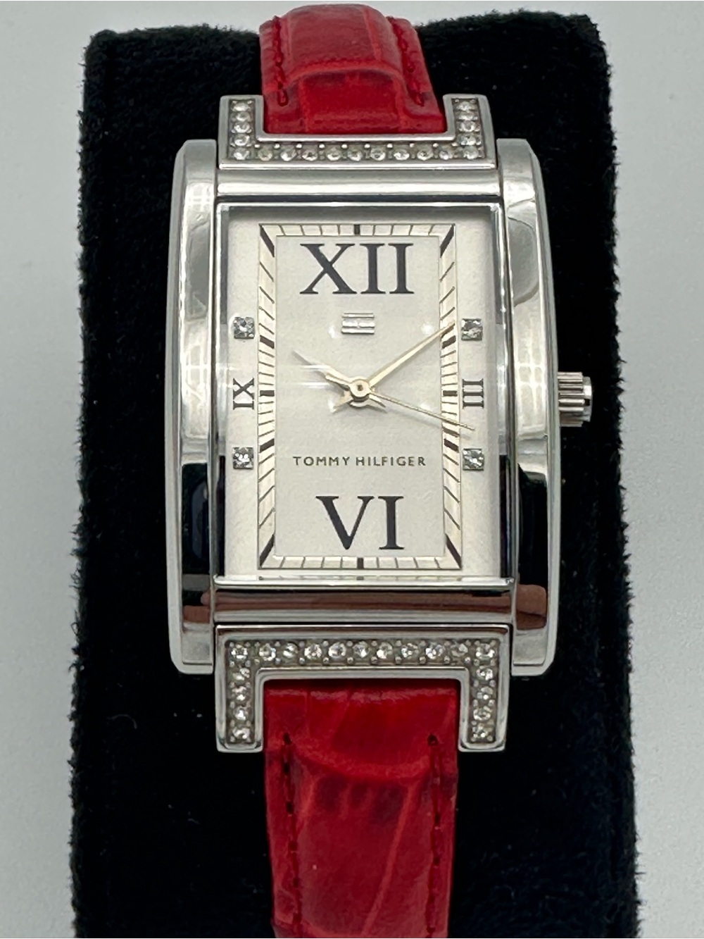Tommy Hilfiger Women’s Dress Watch – New Battery Installed & Running